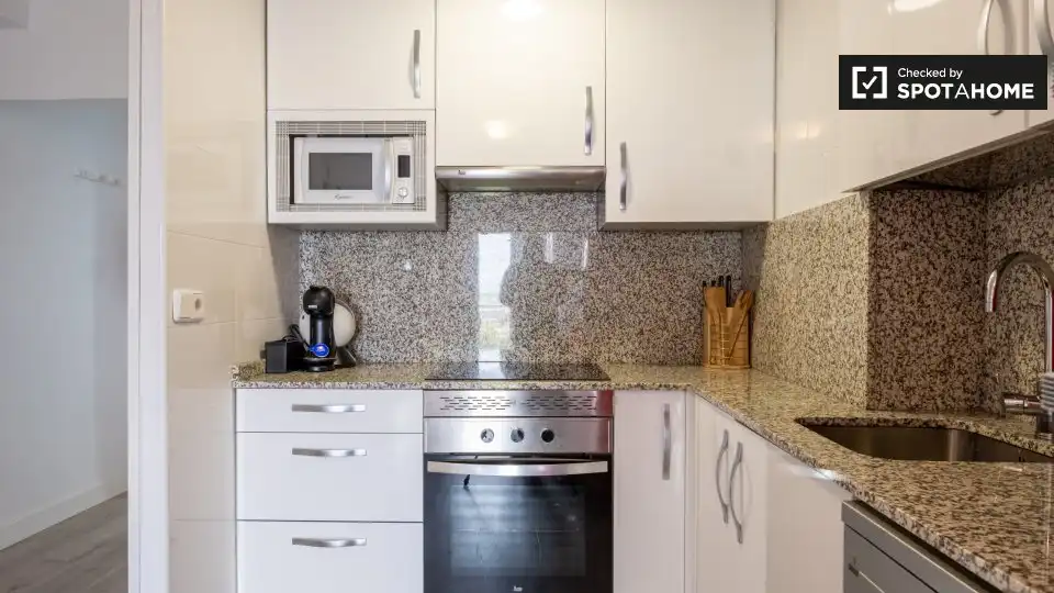 Habitación en Pinar del Rey