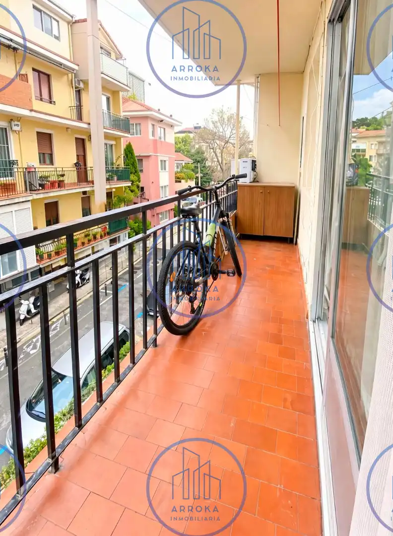 Appartement avec terrasse à vendre à Jose Alcain Kalea 8, imagen 4