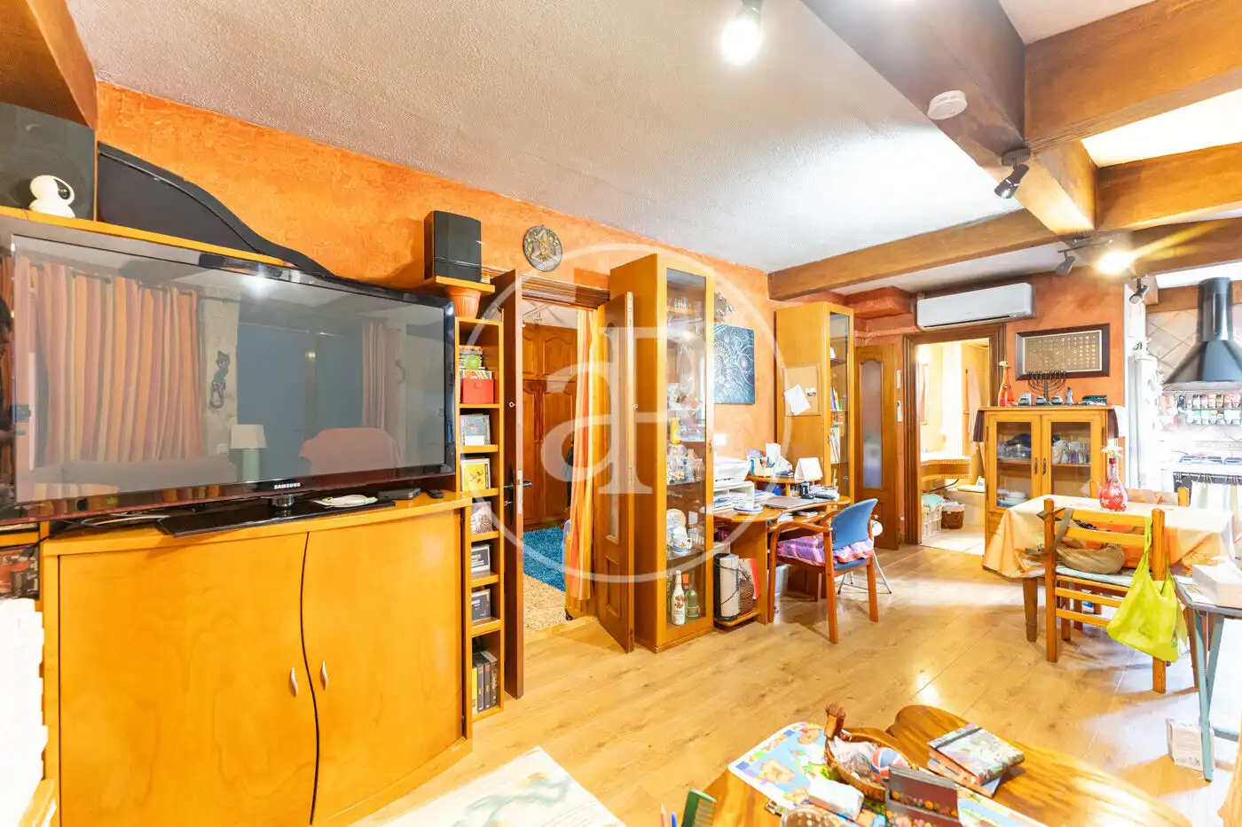 Piso con ascensor en venta en Ponent, imagen 5
