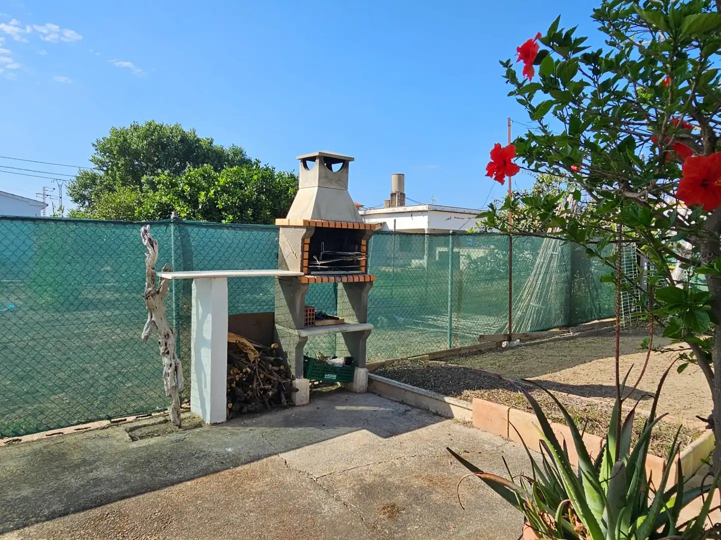 Casa o xalet en venda en Oliva amb Aire condicionat, Calefacció i Jardí privat