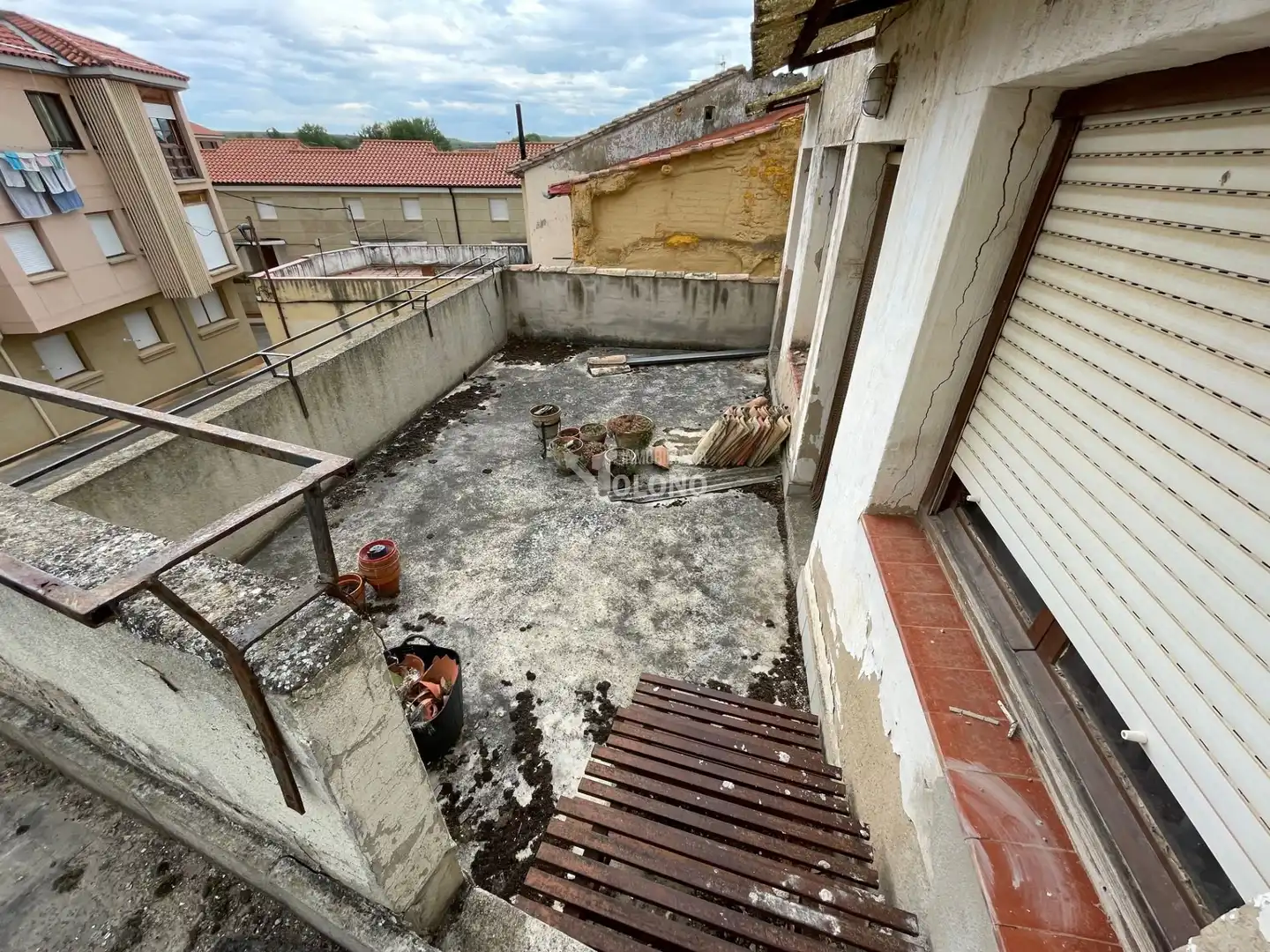 Casa o xalet en venda a Calle Miguel Villanueva, 37, Zarratón