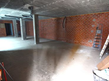 Gewerbefläche zum Verkauf in Avenida de Venezuela 4