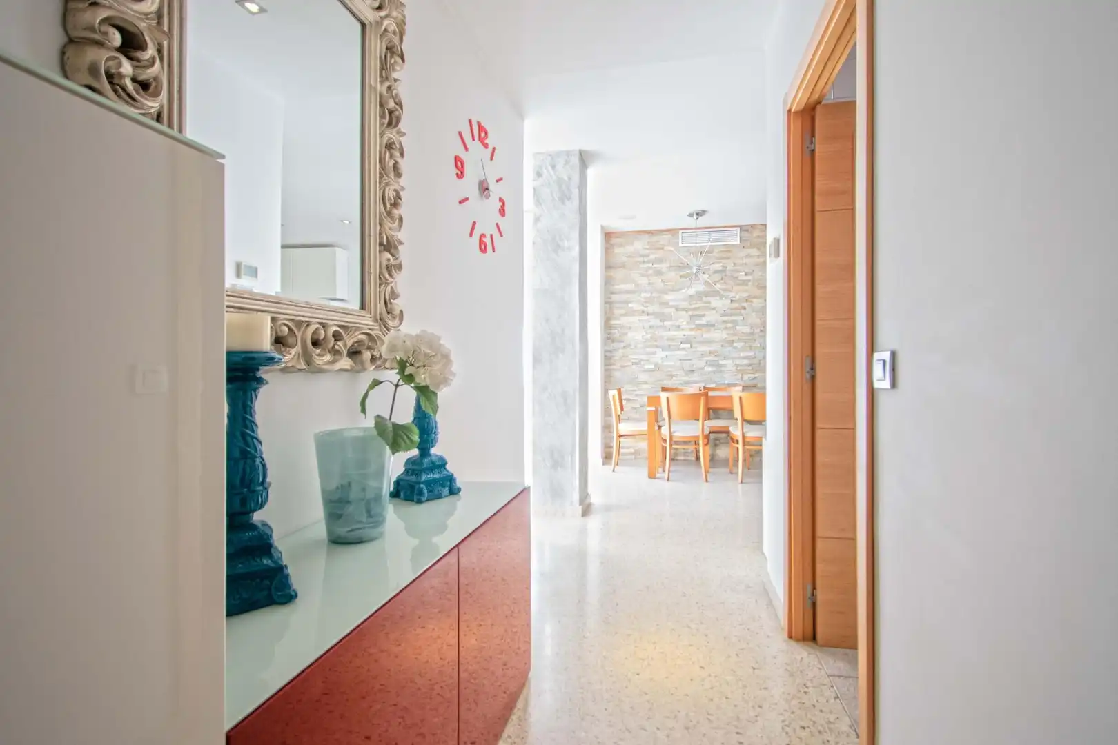 Flat for sale in Sevilla  with Air Conditioner, Heating and Community pool