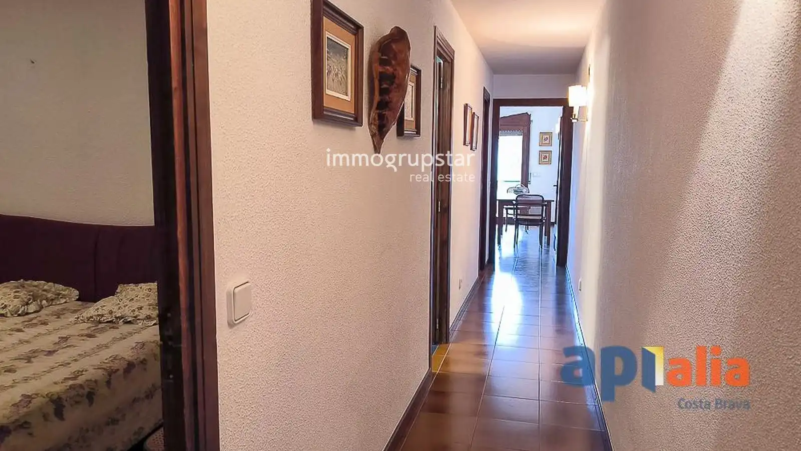 Flat for sale in Calonge i Sant Antoni  with Terrace and Balcony