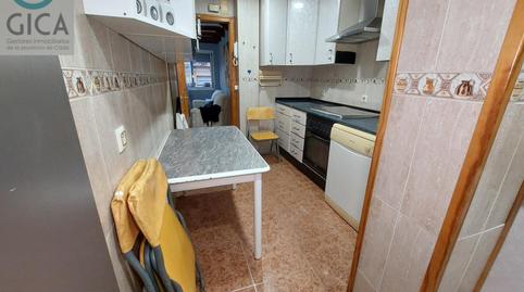 Photo 3 of Flat for sale in Plaza Omeya, La Reconquista - El Rosario, Cádiz