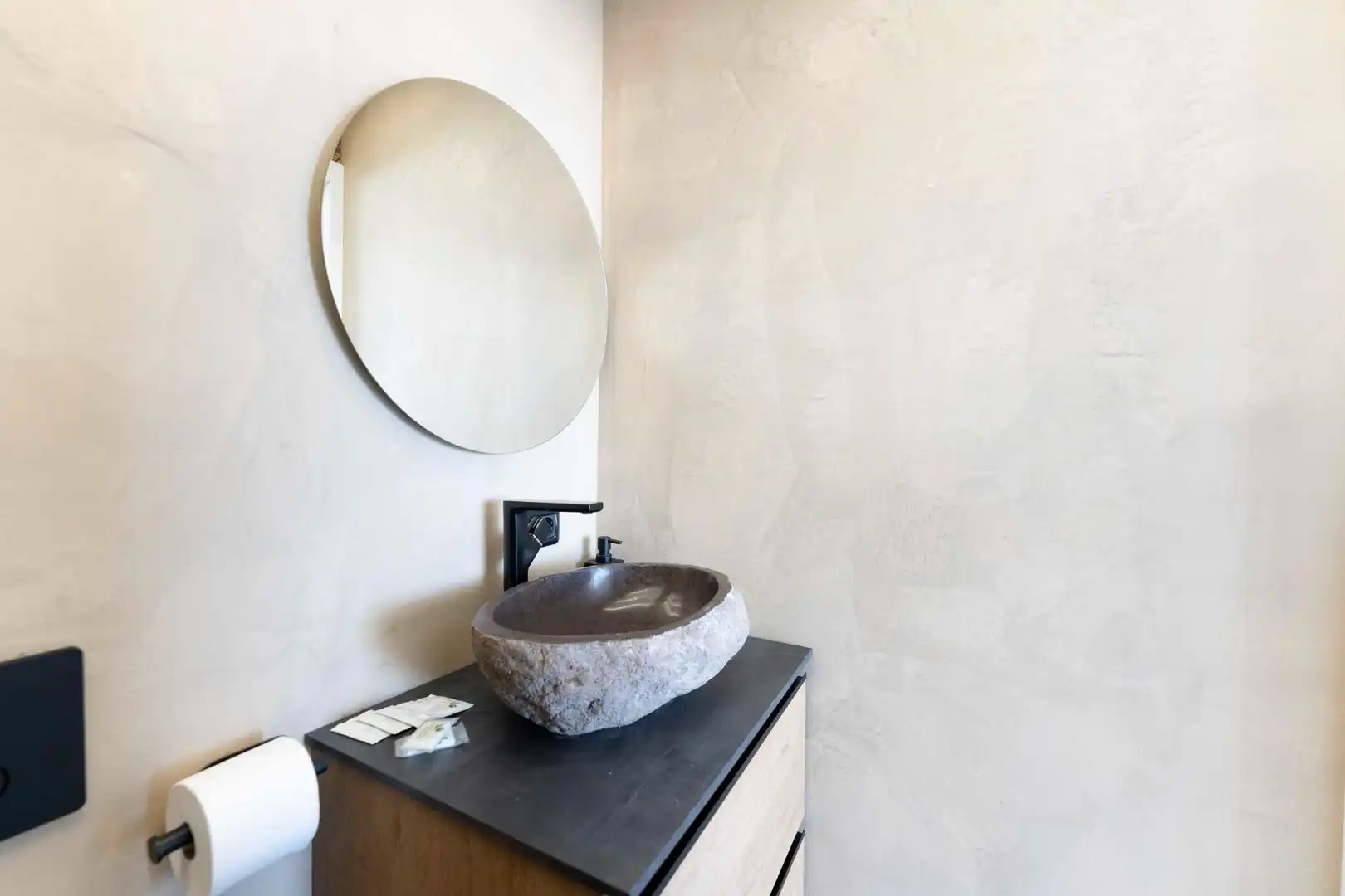 Bany de Apartament en venda en Adeje amb Aire condicionat, Terrassa i Moblat