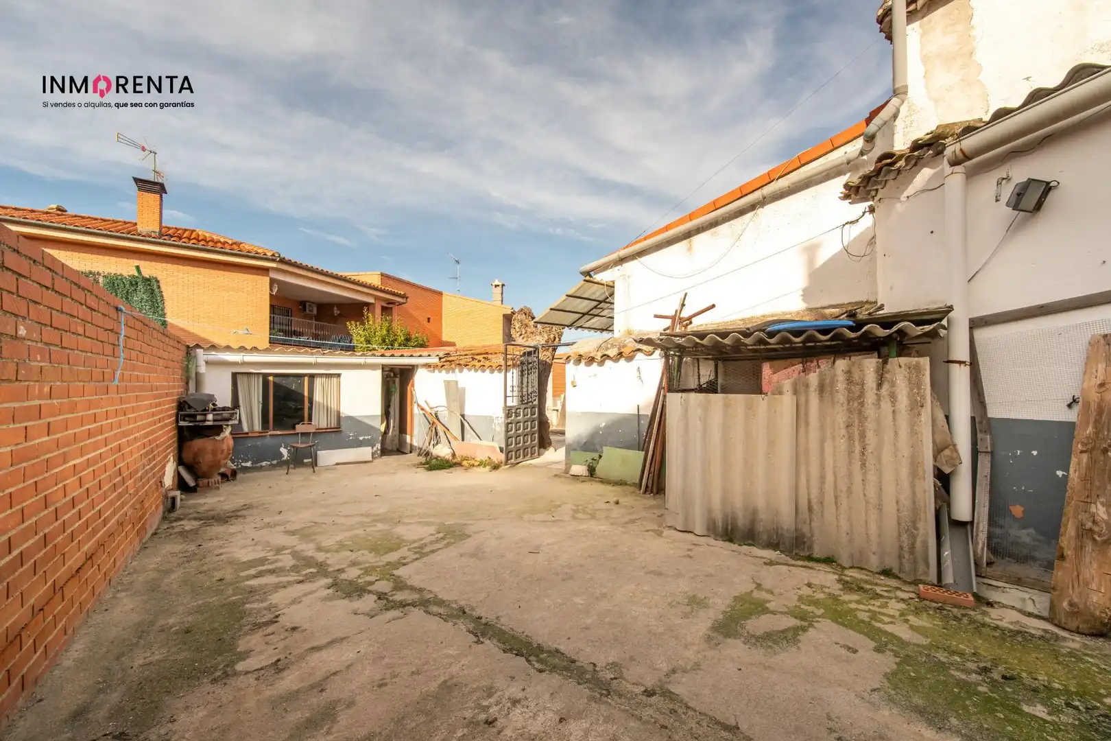 Terreny residencial en venda a Calle de la Virgen del Socorro, imagen 4