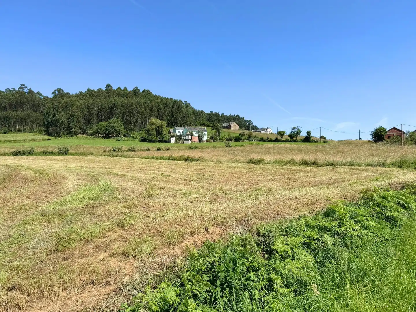 Haus zum Verkauf in Lugar A Rúa, imagen 66