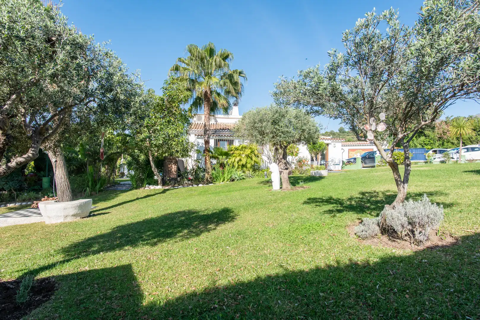 New build Detached house for sale in Arroyo de Marimacho, imagen 27