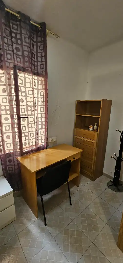 Flat for rent in Carrer Rovira i Virgili, 34, Eixample