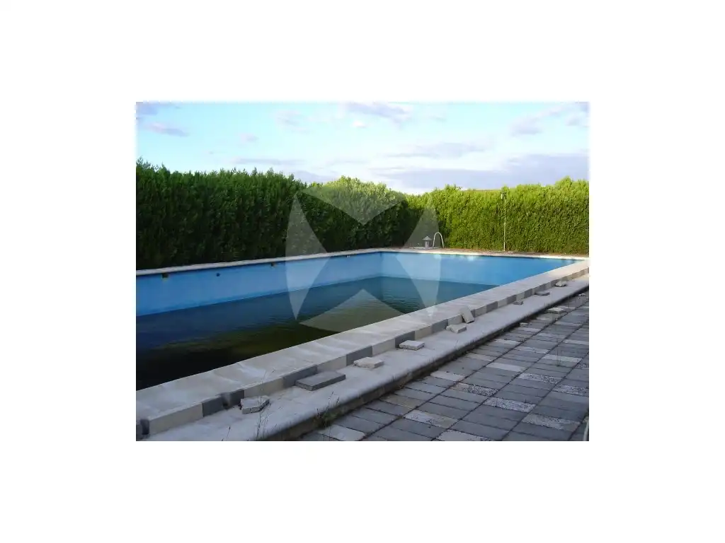 Chalet con piscina en venta en DEL AEROPUERTO (BA-5051), imagen 16
