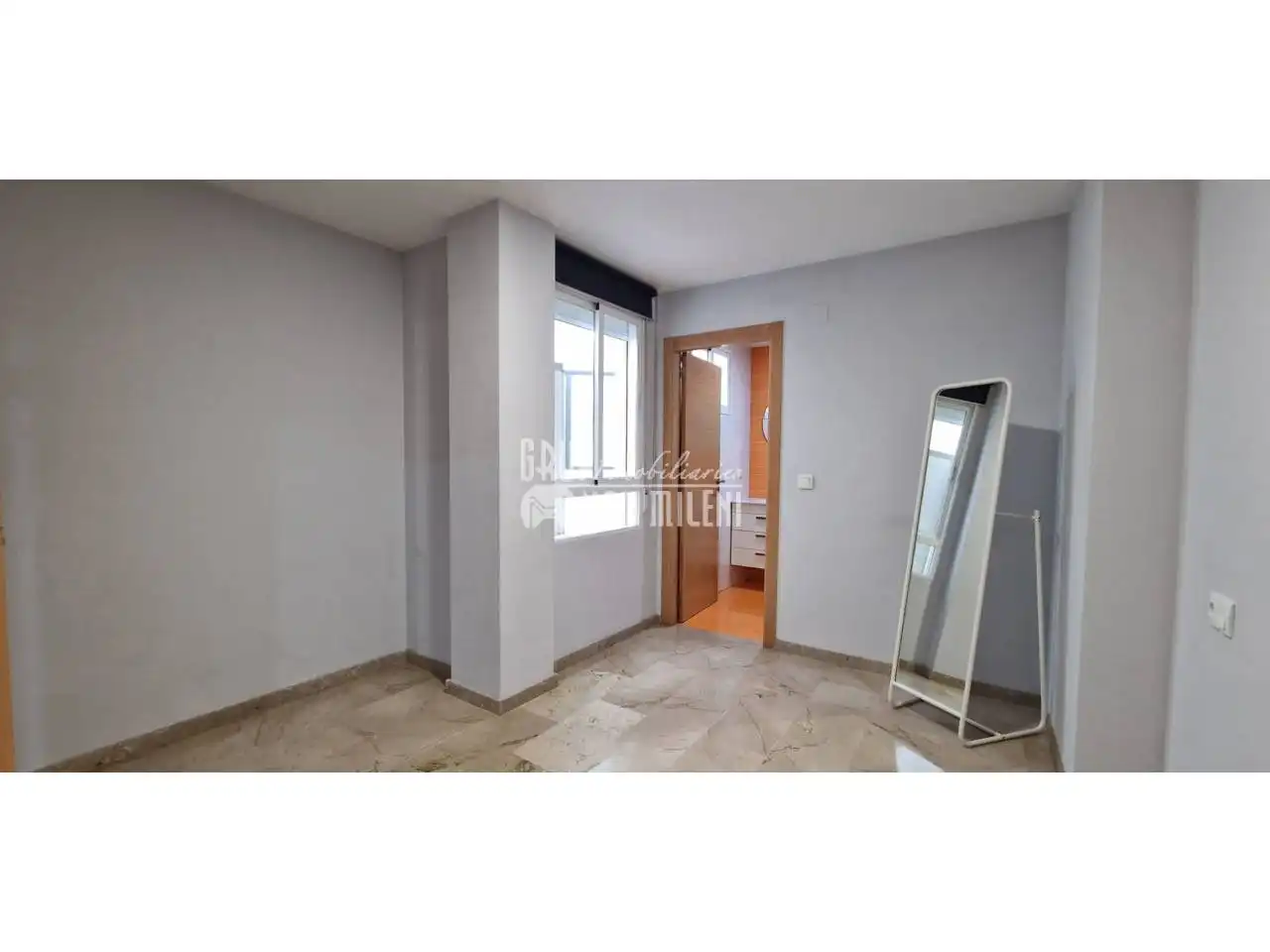 Bedroom of Flat for rent in Albal  with Air Conditioner and Terrace