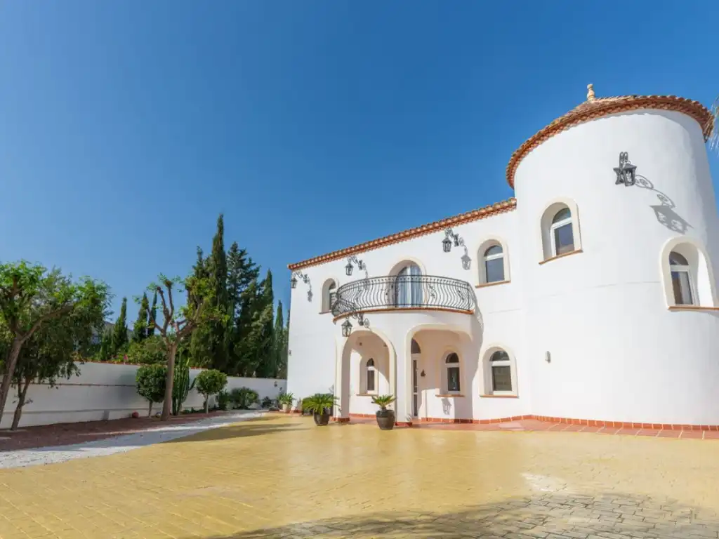 Maison avec piscine à vendre à Calle Carrasqueta 62, imagen 30