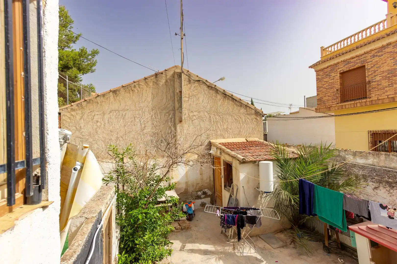 Casa rústica en venta en La Murada - Los Vicentes, imagen 26