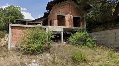 Foto 2 de Casa o chalet en venta en Calle Tòfona, 1, Vallgorguina, Barcelona