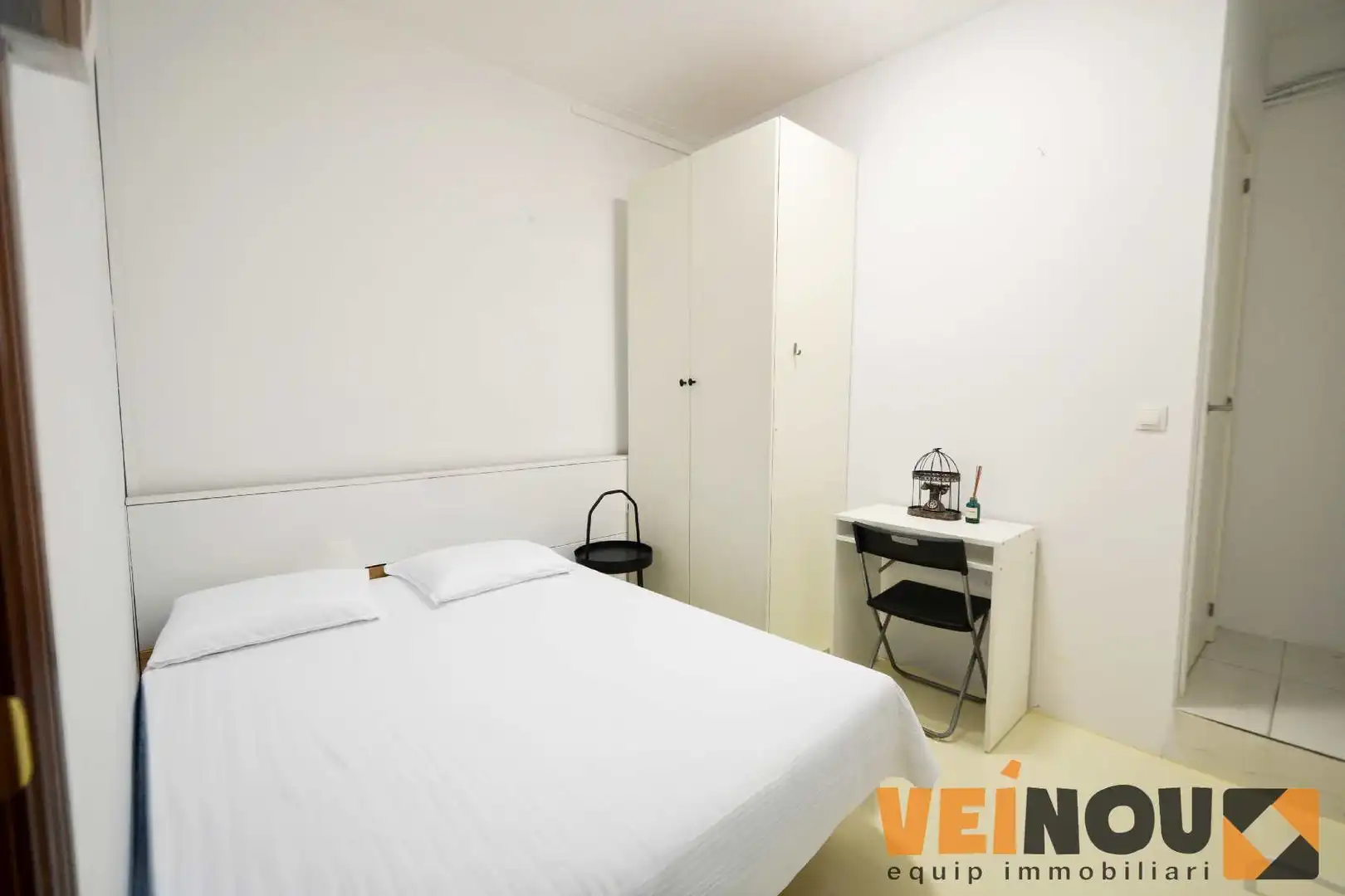 Wohnung mit Aufzug zum Verkauf in Carrer de Padilla, imagen 30