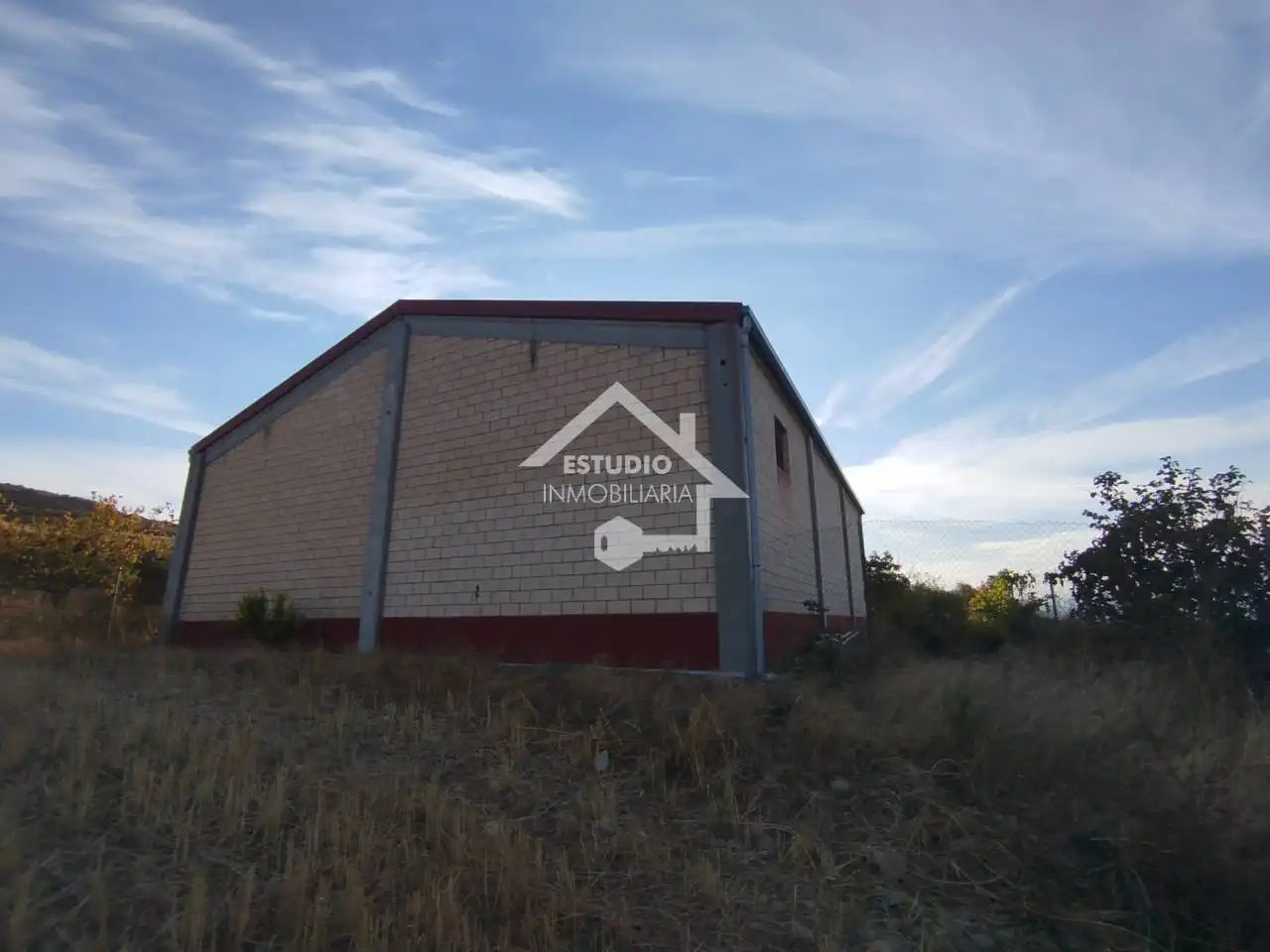 Nave industrial en venta en Calle San Martin, imagen 7