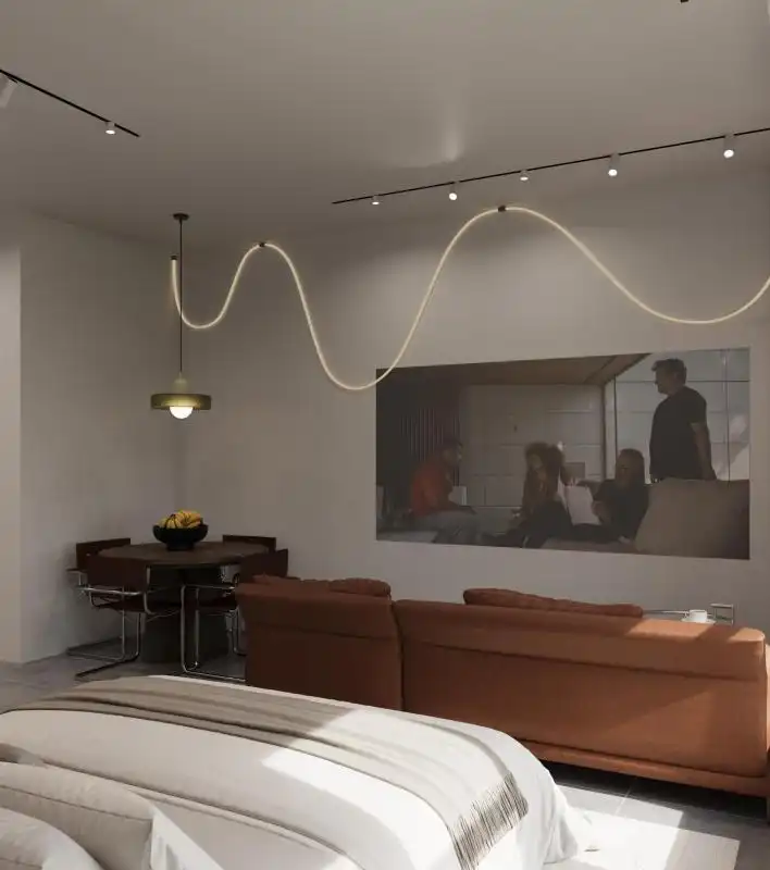 Appartement avec piscine à vendre à Finestrat, imagen 9