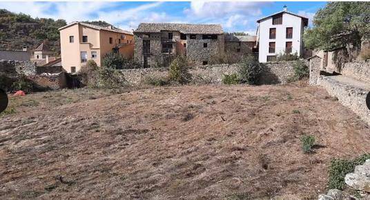 Casa-chalet en Venta en Puente de Montañana