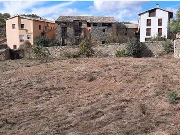 Haus zum Verkauf in Puente de Montañana