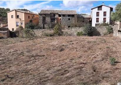 Casa o xalet en venda en Puente de Montañana