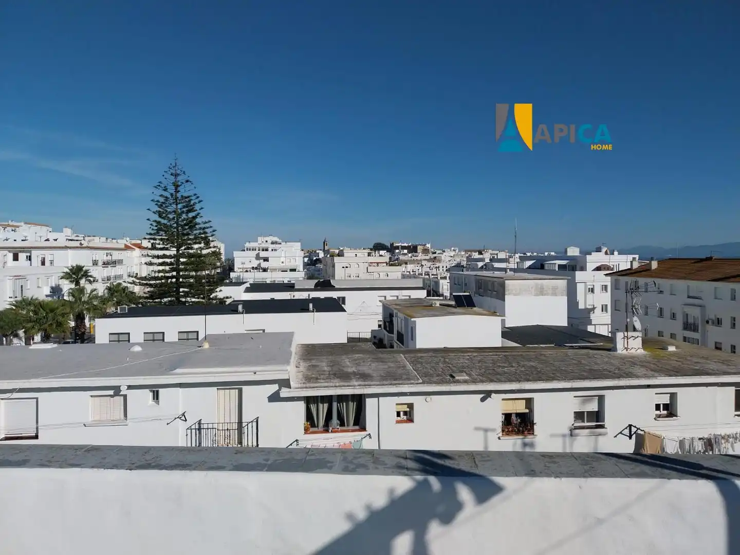 Wohnung zum Verkauf in Vejer, imagen 34