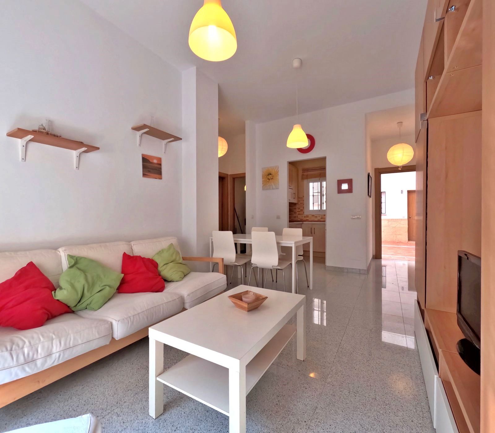 Flat for sale in Calle Torrox, Los Boliches