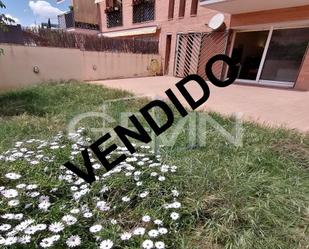 Jardí de Pis en venda en Santa Perpètua de Mogoda amb Terrassa