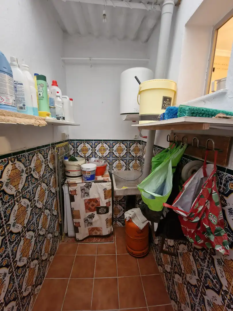 Casa amb terrassa en venda a Fernán-Núñez, imagen 14