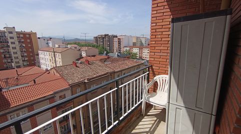 Foto 3 de Piso en venta en Calle Huesca, Jesuitas, Logroño