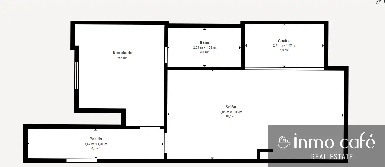 Wohnung mit Pool zum Verkauf in CL JOAQUIN CHAPAPRIETA, imagen 26