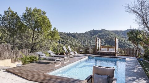 Foto 5 de Casa o chalet de alquiler en Vacarisses, Barcelona