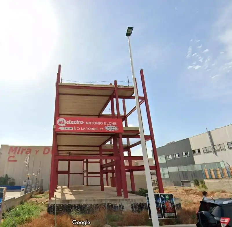 Terreno residencial en venta en Elche ciudad, imagen 6