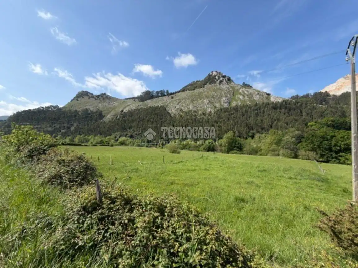 Terreni e lotti in vendita a Mioño - Santullán, imagen 6