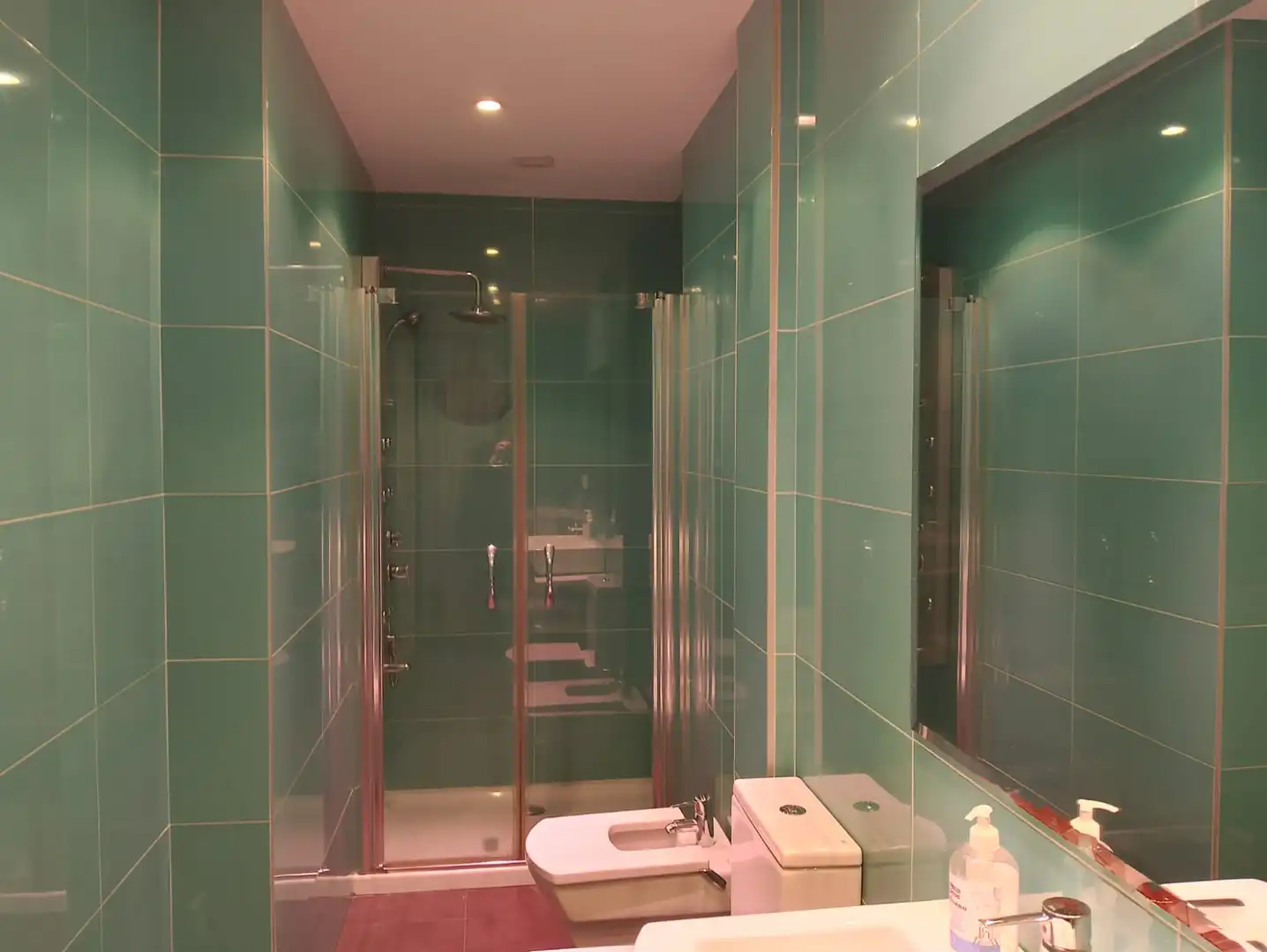 Appartamento con terrazza in affitto a Donostia-San Sebastián - Calle Zabaleta 37, imagen 32