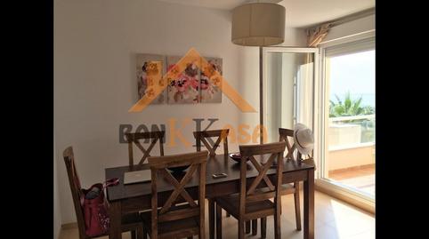 Foto 4 de Dúplex en venda a Almerimar, Almería