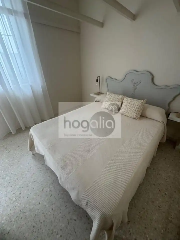 Ground floor to rent in Sur, imagen 21