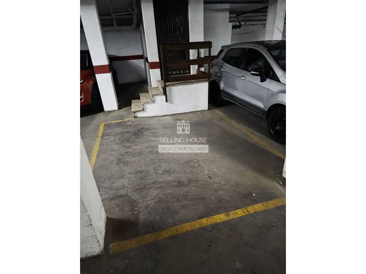 Parking of Garage for sale in Valencia