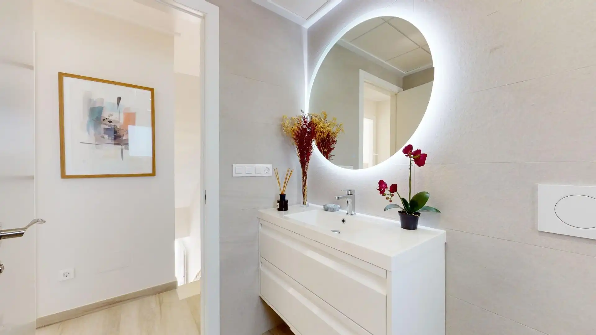 Reihenhaus mit Pool zum Verkauf in Pilar de la Horadada ciudad, imagen 65