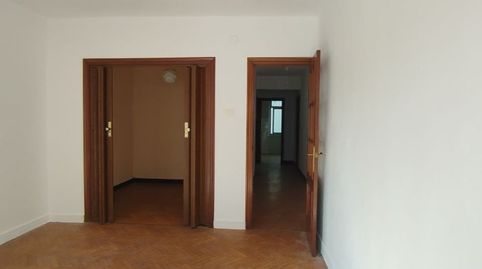 Foto 4 de Piso en venta en Monte Alto - Zalaeta - Atocha, A Coruña Capital
