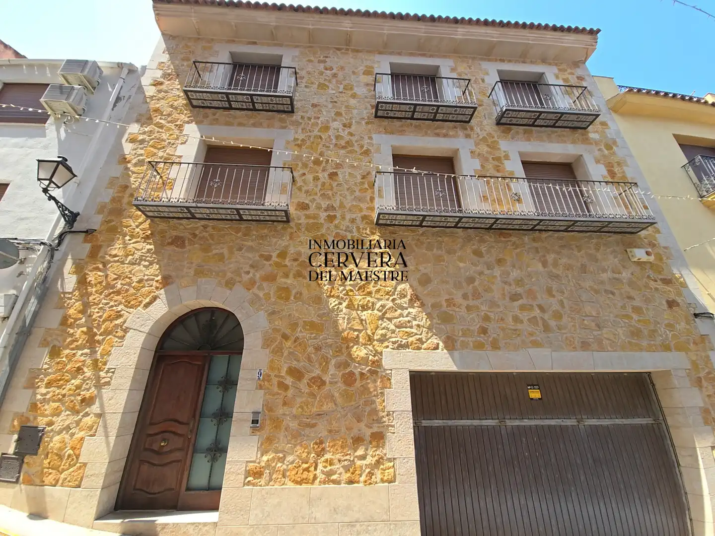 Casa a schiera in vendita a Cervera del Maestre, imagen 3