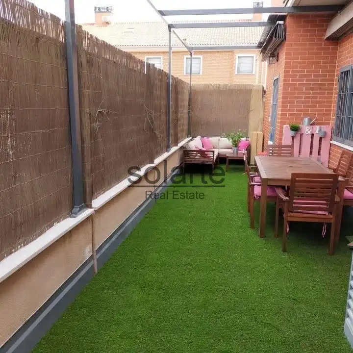 Appartement avec terrasse à vendre à Carretera del Prat, imagen 7