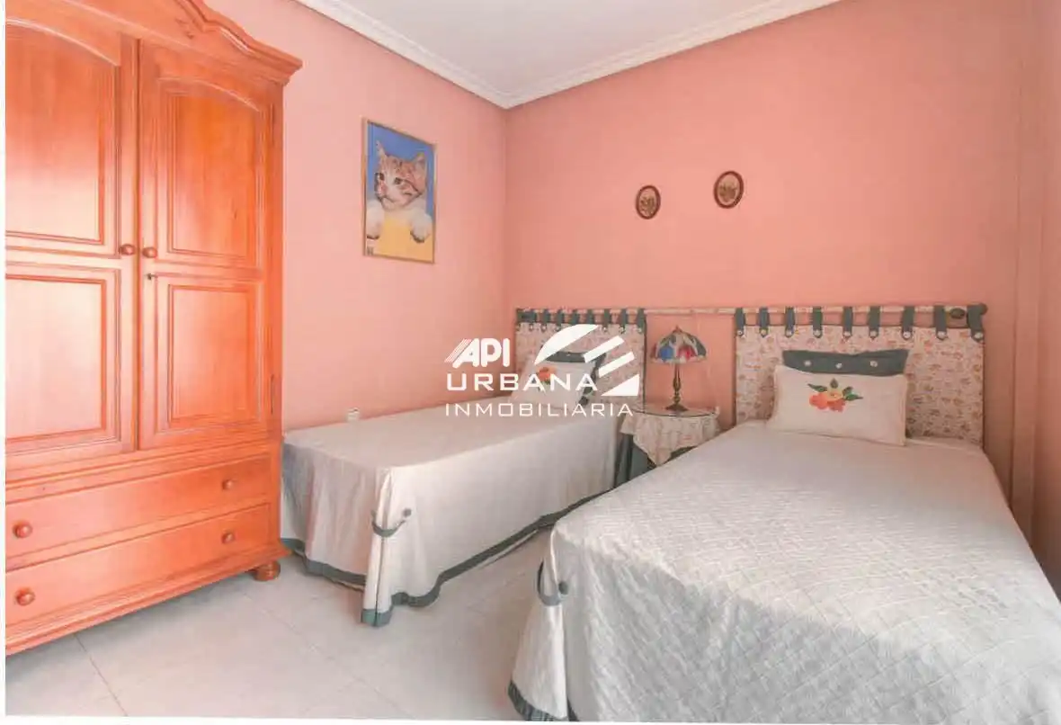 Maison avec jardin à vendre à Calle Pedro de Mena Gutiérrez, imagen 35