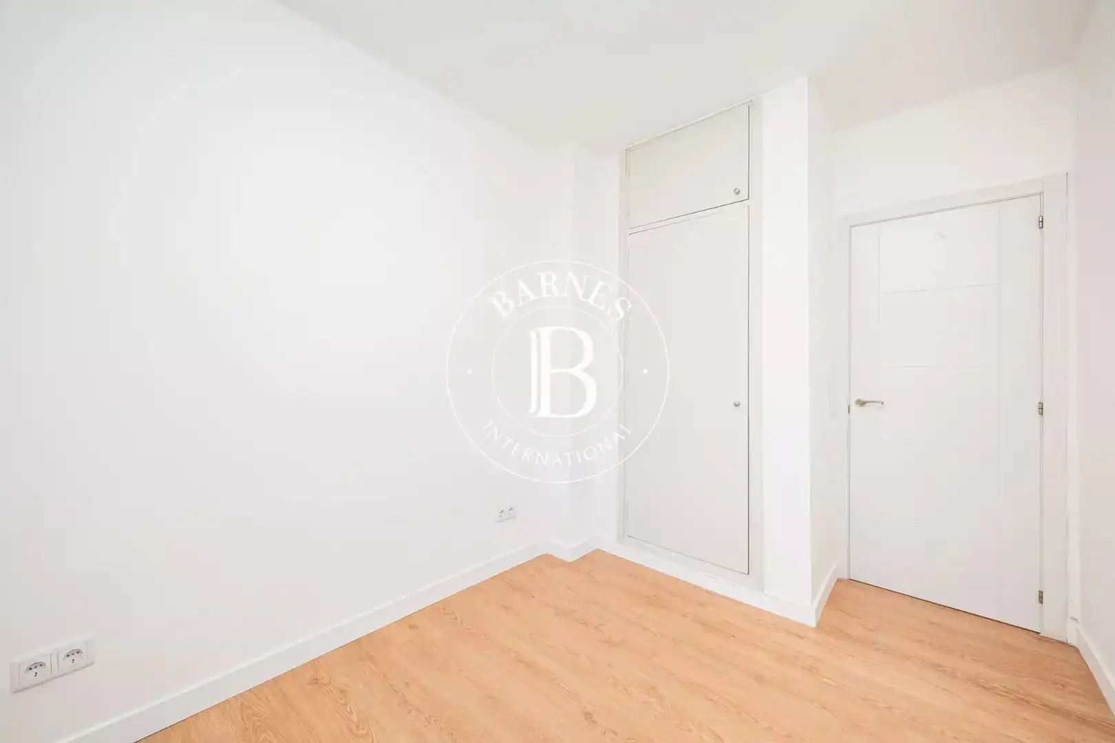 Flat for rent in Madrid  with Air Conditioner, Heating and Terrace