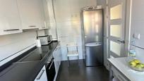 Kitchen of Flat for sale in León Capital 