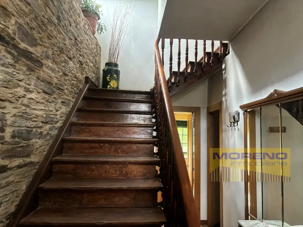 Finca rústica en venta en Sarria