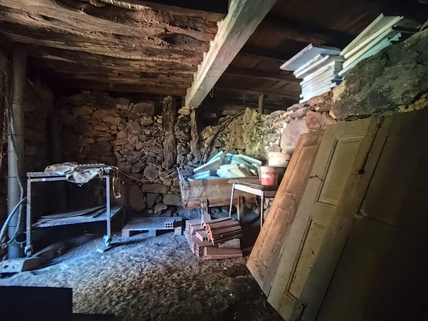 Maison à vendre à Lugar Chans-Fiolledo, imagen 35