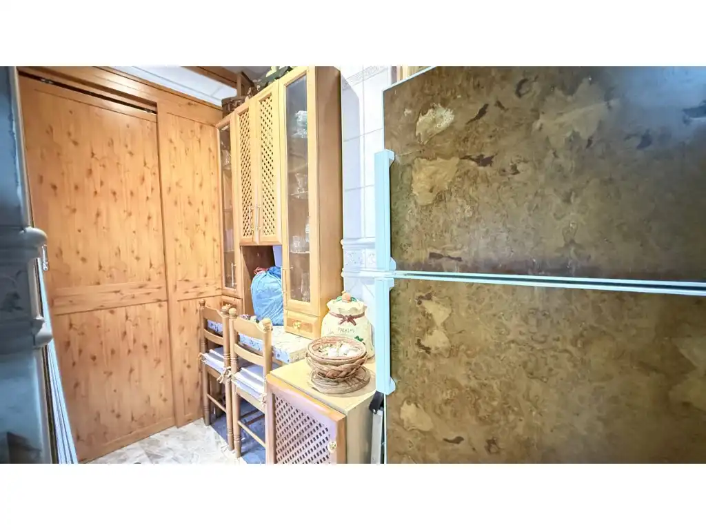 Cocina de Casa o chalet en venta en Córdoba con Terraza y Balcón