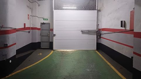 Foto 2 de Garaje de alquiler en Calle General Mas de Gaminde, 38, Alcaravaneras, Las Palmas de Gran Canaria