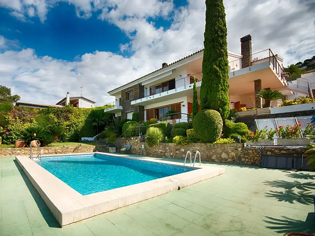 Haus mit Pool zum Verkauf in Els Grecs - Mas Oliva, imagen 2